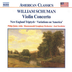 Violin Concerto - Introduzione