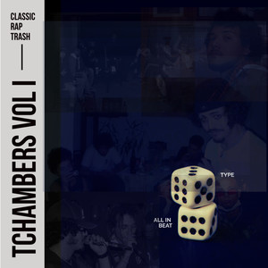 Tchambers, Vol. 1 (Explicit)