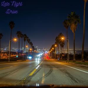 Late Night Drive (feat. Ucrams) (Explicit)