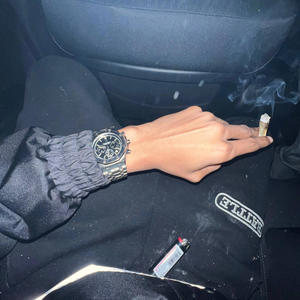 Switch Up Da Route (feat. 2flyyzo) (Explicit)