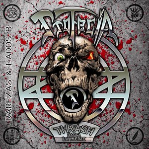 El Libro Devorado (Intro) [2016]