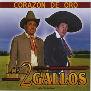 Corazon de Oro