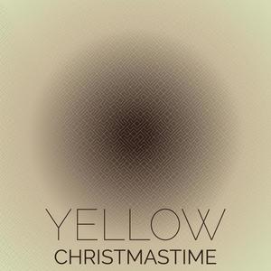 Yellow Christmastime