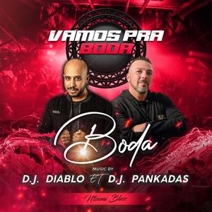 Boda (feat. DJ Pankadas)