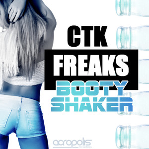 Bootyshaker (S.EVILL & DJ Bozko Remix)