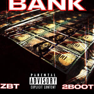 BANK SPED UP (feat. 2boot) (Explicit)