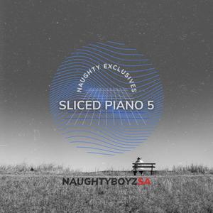 Sliced Piano 5