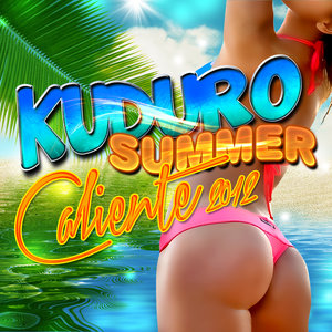 Kuduro Summer Caliente 2012