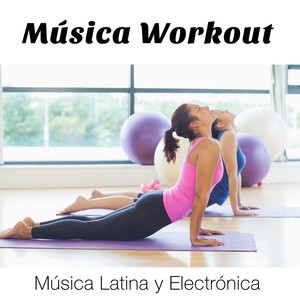 Música Workout: Deep House Vibes con Música Latina y Electrónica para la Concentración y un Mejor Workout Físico para Correr, Fitness, Cardio, Jogging y Ejercicios Aeróbicos
