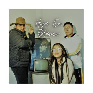 Hoja En Blanco (feat. Zulemny Butera)