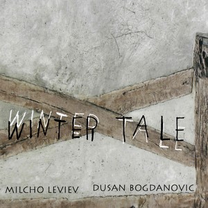 Bogdanović - Winter Tale
