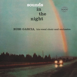 Sounds In The Night