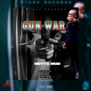 GUN WAR (Explicit)