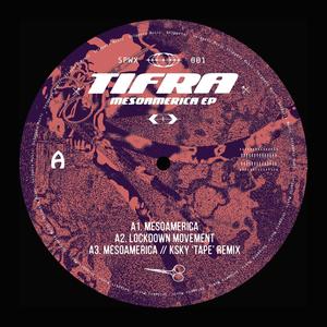 Mount Qaf (Marco Lazovic Remix)
