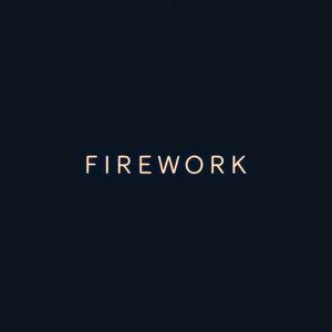FIREWORK (feat. Bargholz)