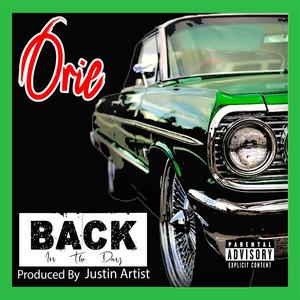 Back In The Day (Explicit)