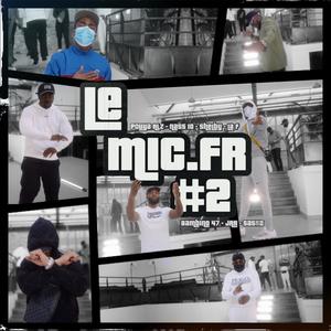 Edition #2(feat. Pouya ALZ, NASS 10, shelby691, LA F, Bambino47, JRR & Sasso) (Explicit)