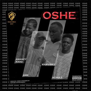 Oshe (feat. Rawvibezent, Amanzy Ravo, Amk & Schulz)