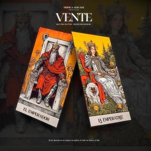 Vente (feat. Aura BAE) (Explicit)