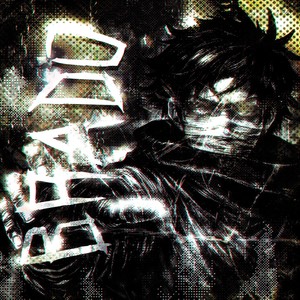 BRADO (Slowed|Explicit)