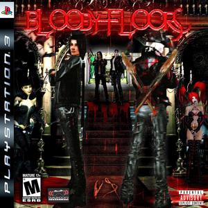 BLOODY FLOORS (Explicit)