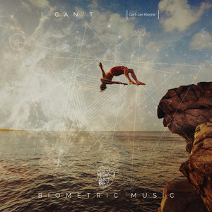 I Can't (Radio Edit)