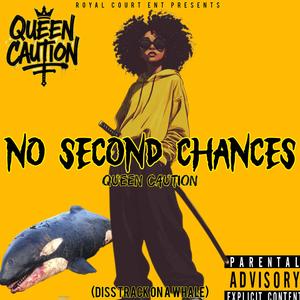No Second Chances (Explicit)