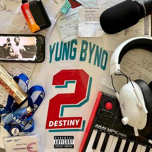 DESTINY (Explicit)