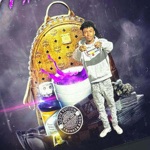 Crazy (feat. Tsthegr8) (Explicit)