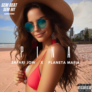 Pina (SEM BEAT SEM HIT) [Explicit]