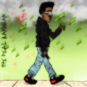 Outside (feat. Lil Boodha) (Explicit)