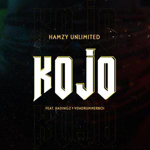 Ko Jo (feat. Hadingz & VDADrummerboi)