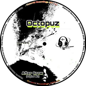 After Grow (Original Mix)