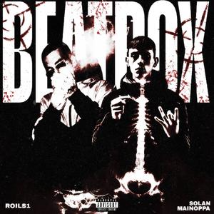 BEATBOX (feat. MainOppa) (Explicit)