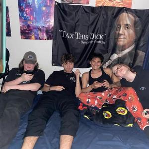 THE TOOTH FAIRY IS IN (Explicit)