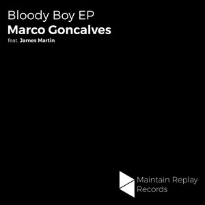 Bloody Boy EP