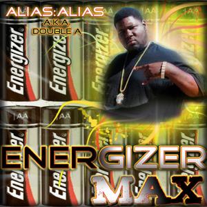 ENERGIZER MAX (Explicit)