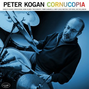 Cornucopia(feat. Cory Wong, Peter Kogan, Dave Williamson, Craig Hara, Kenni Holmen & Tommy Barbarella)