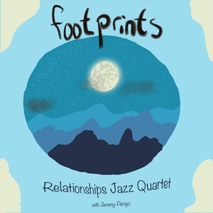 Footprints (feat. Jeremy Perigo)