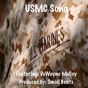 USMC Song (feat. DeWayne McCoy)