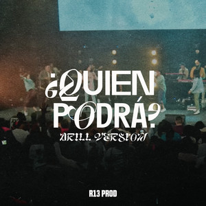 Averly Morillo: Quién Podrá? (Drill)