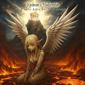 Feels Like In A Heaven