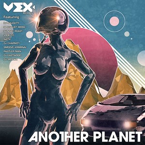 Night Fall (Original Mix)