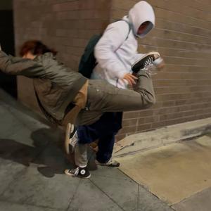 hardstuck sac (Explicit)