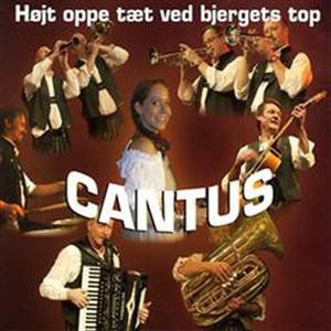 Cantus - Vergiss Doch Deine Sorgen