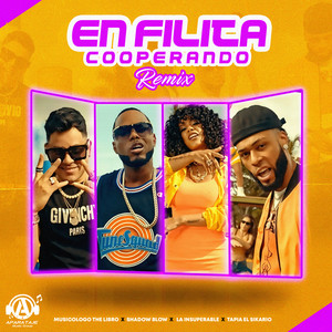 En Filita Cooperando (Remix)