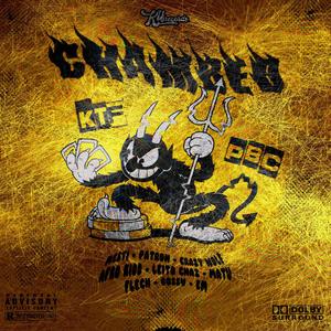 Bailando (feat. Leito Chaz & Afro Kidd) (Explicit)