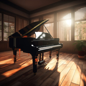 Serenades of Softness In Night