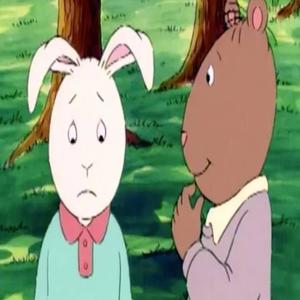 i grew up on old cartoons