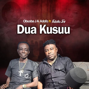 Dua Kusuu (Explicit)